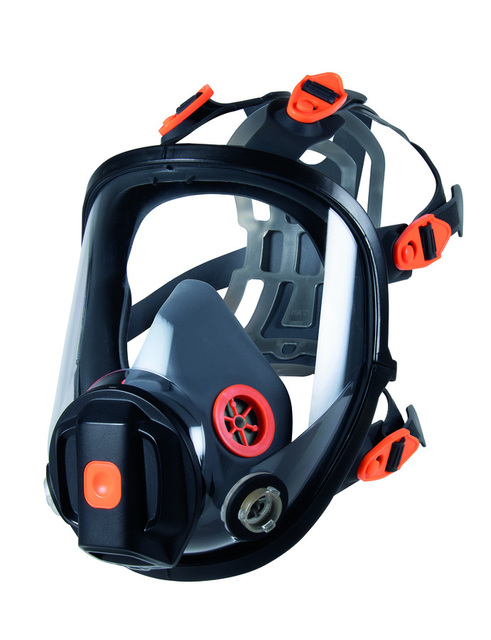 COFRA ΜΑΣΚΑ FULL FACE 9300G