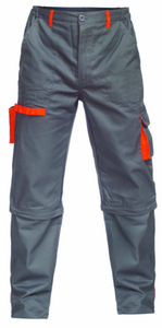 TROUSERS SIGMA 0614