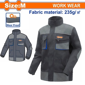 Wadfow Jacket εργασίας WUN3803