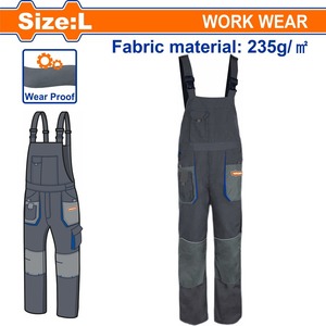 Wadfow φόρμα εργασίας WUN4805