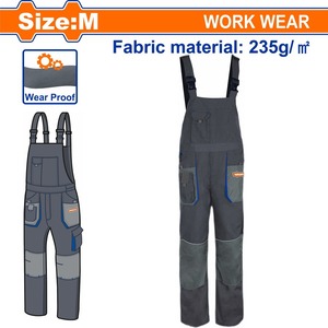 Wadfow φόρμα εργασίας WUN4805